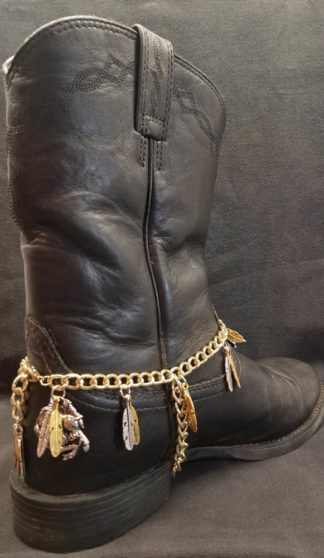 Boot Chains
